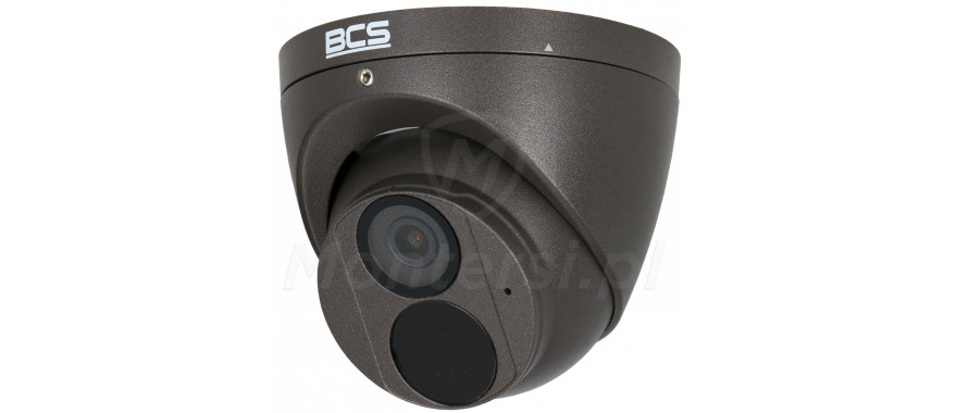 Kamera kopułkowa BCS-P-EIP24FSR3-Ai1-G