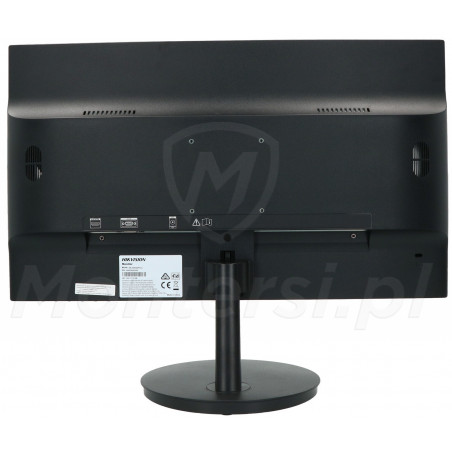 DS-D5022FN-C - Tył monitora