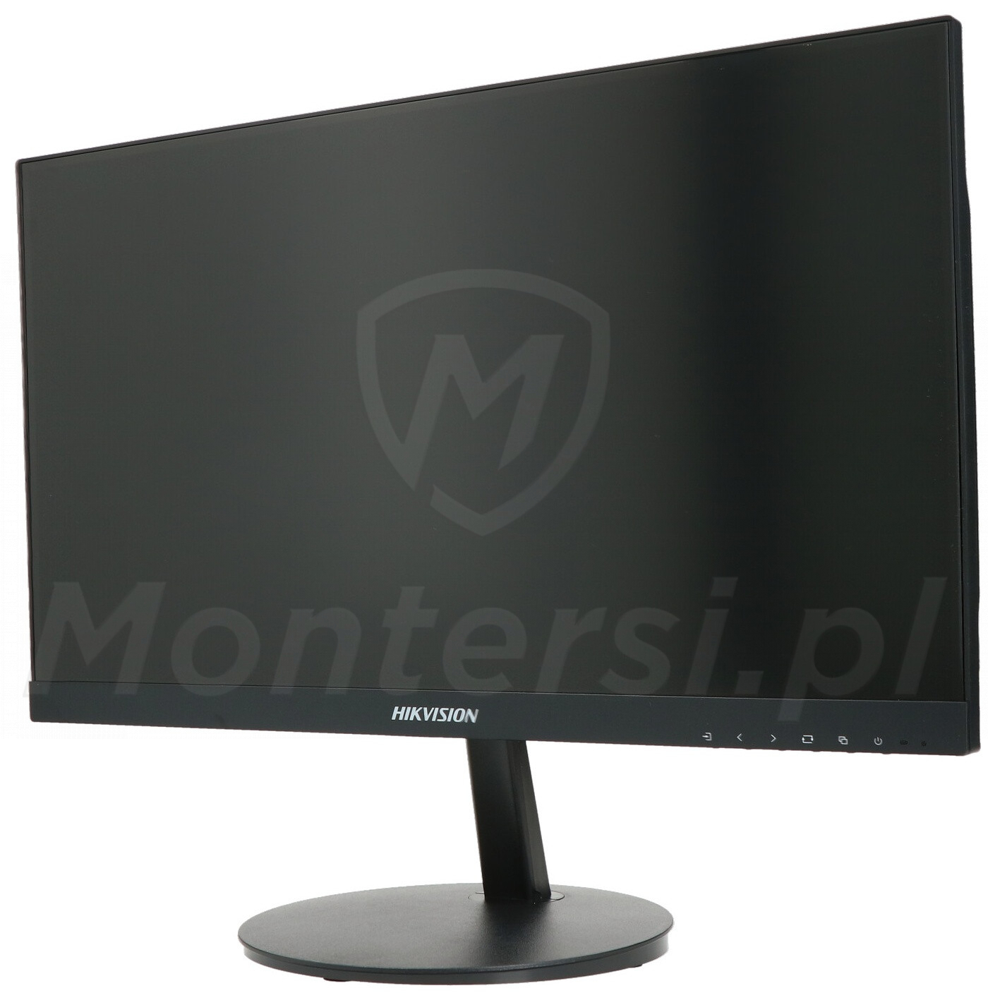 DS-D5022FN-C - Monitor E-LED 22"