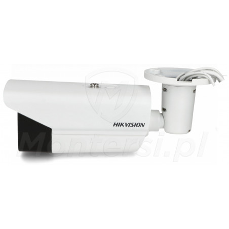 Bok kamery termograficznej DS-2TD2617-3/QA