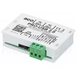 PRO-USB 2.0