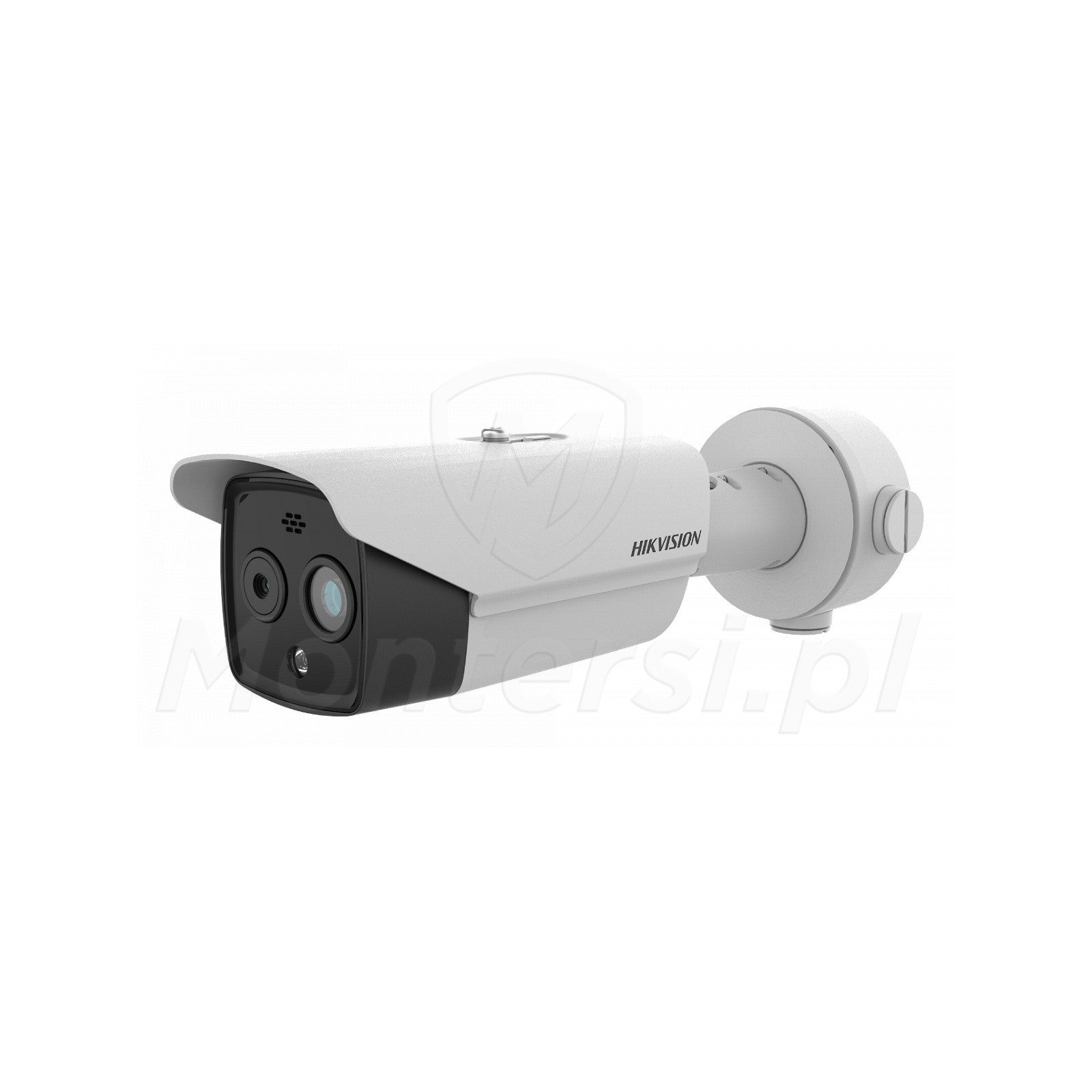 Tubowa kamera bispektralna DS-2TD2628-10/QA