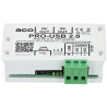 PRO-USB 2.0 - Interfejs komputerowy