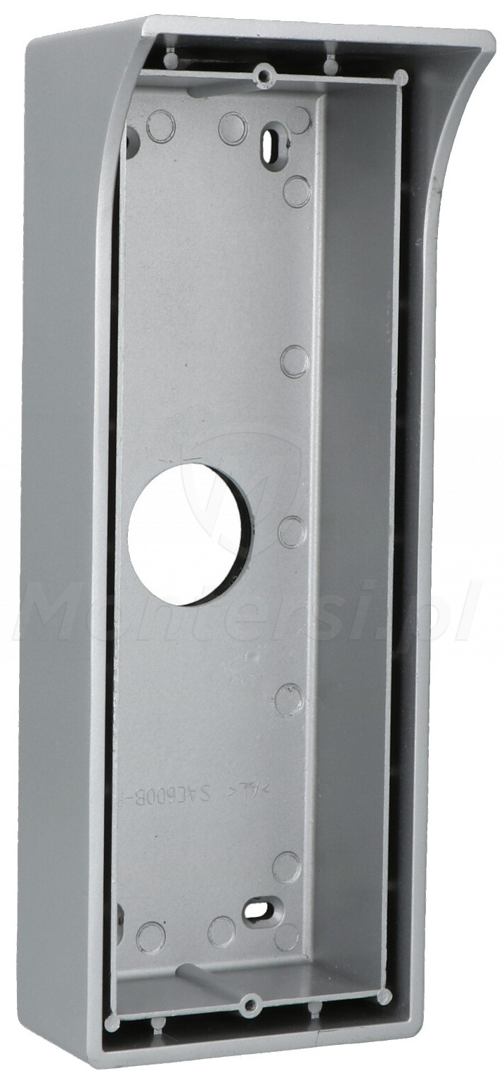 D600B3 - Natynkowa ramka montażowa D600B3 - Natynkowa ramka montażowa