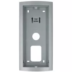 Ramka podtynkowa OP-OP1-P