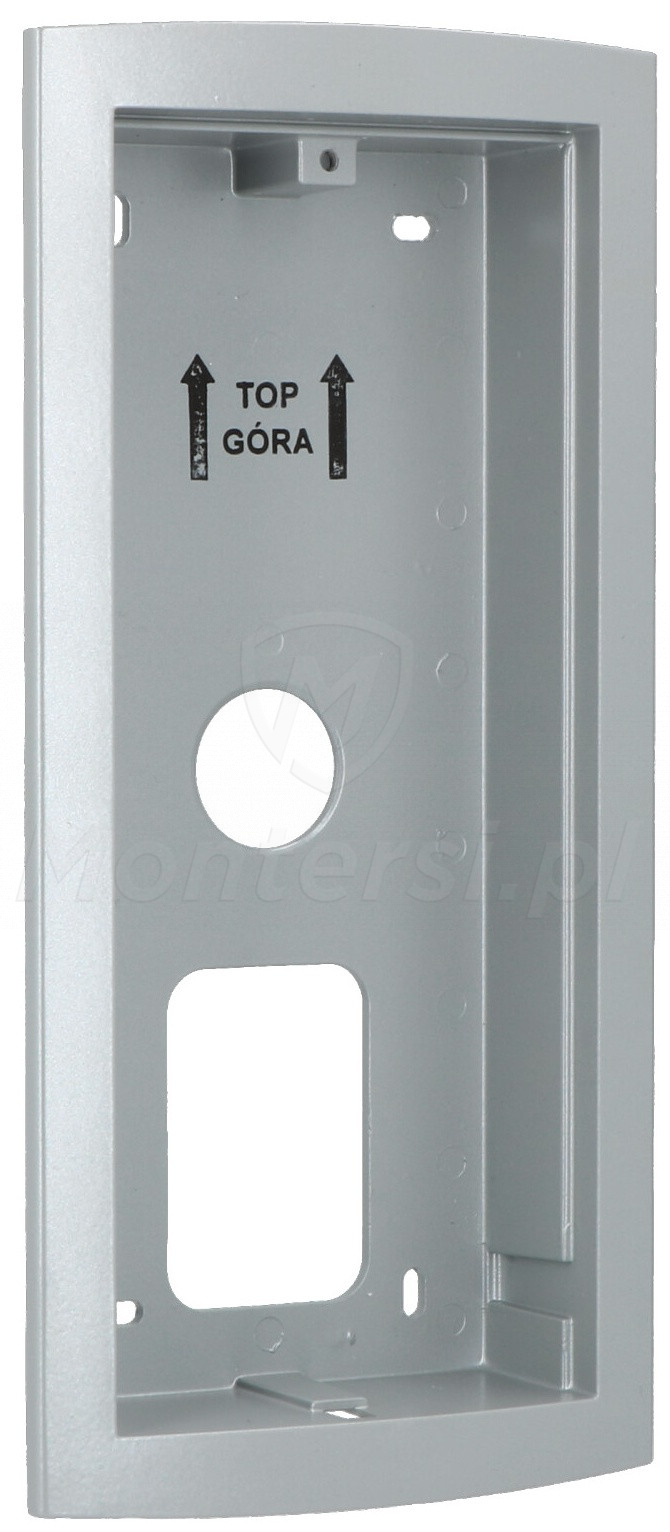 OP-OP1-P - Podtynkowa ramka montażowa