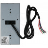 AC-TB20 - Zamek szyfrowy AC-TB20 - Zamek szyfrowy