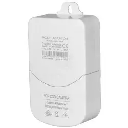 Zasilacz impulsowy Protec 12V/1.5A