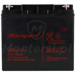 Akumulator bezobsługowy CS12-18