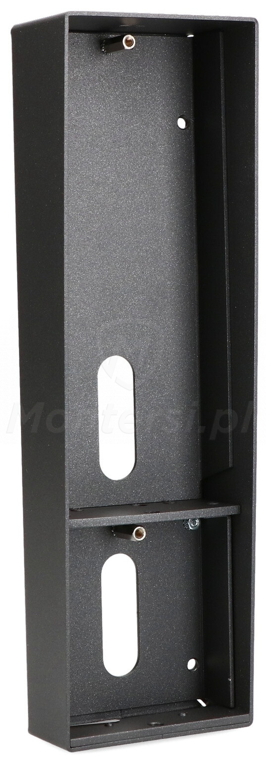 OP-ON2B-G - Natynkowa ramka montażowa, dwusegmentowa