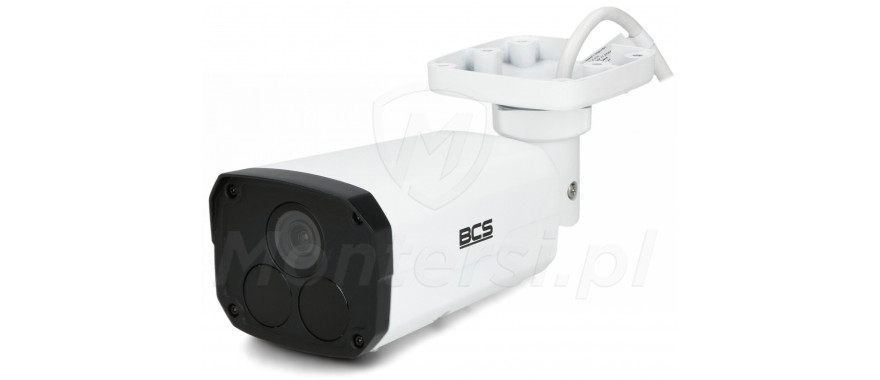 Tubowa kamera IP BCS-P-TIP54FSR4-Ai2