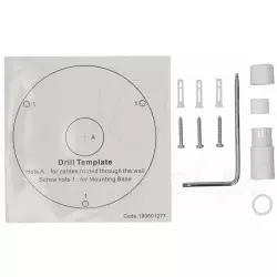 DS-2CD2383G2-IU (2.8mm) - Akcesoria kamery