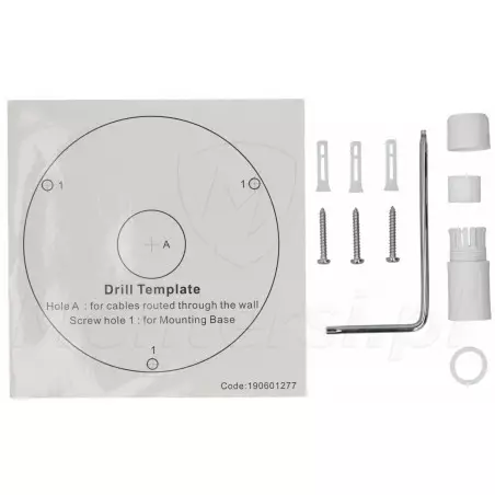DS-2CD2383G2-IU (2.8mm) - Akcesoria kamery