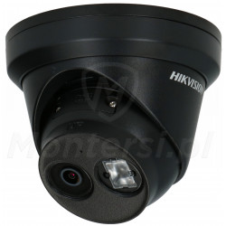 Kopułkowa kamera IP DS-2CD2343G2-IU (2.8mm)(Black)
