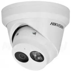 Kopułkowa kamera IP DS-2CD2343G2-IU