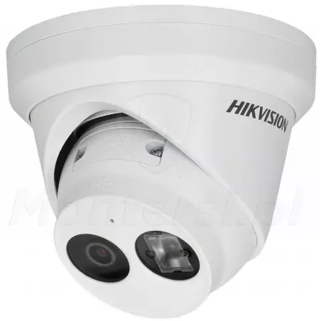 Kopułkowa kamera IP DS-2CD2343G2-IU