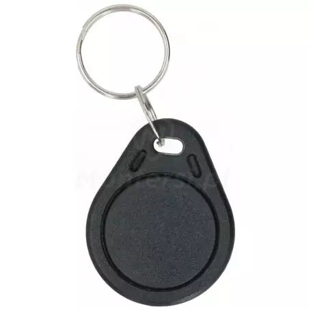 S103303B - Dualny brelok zbliżeniowy