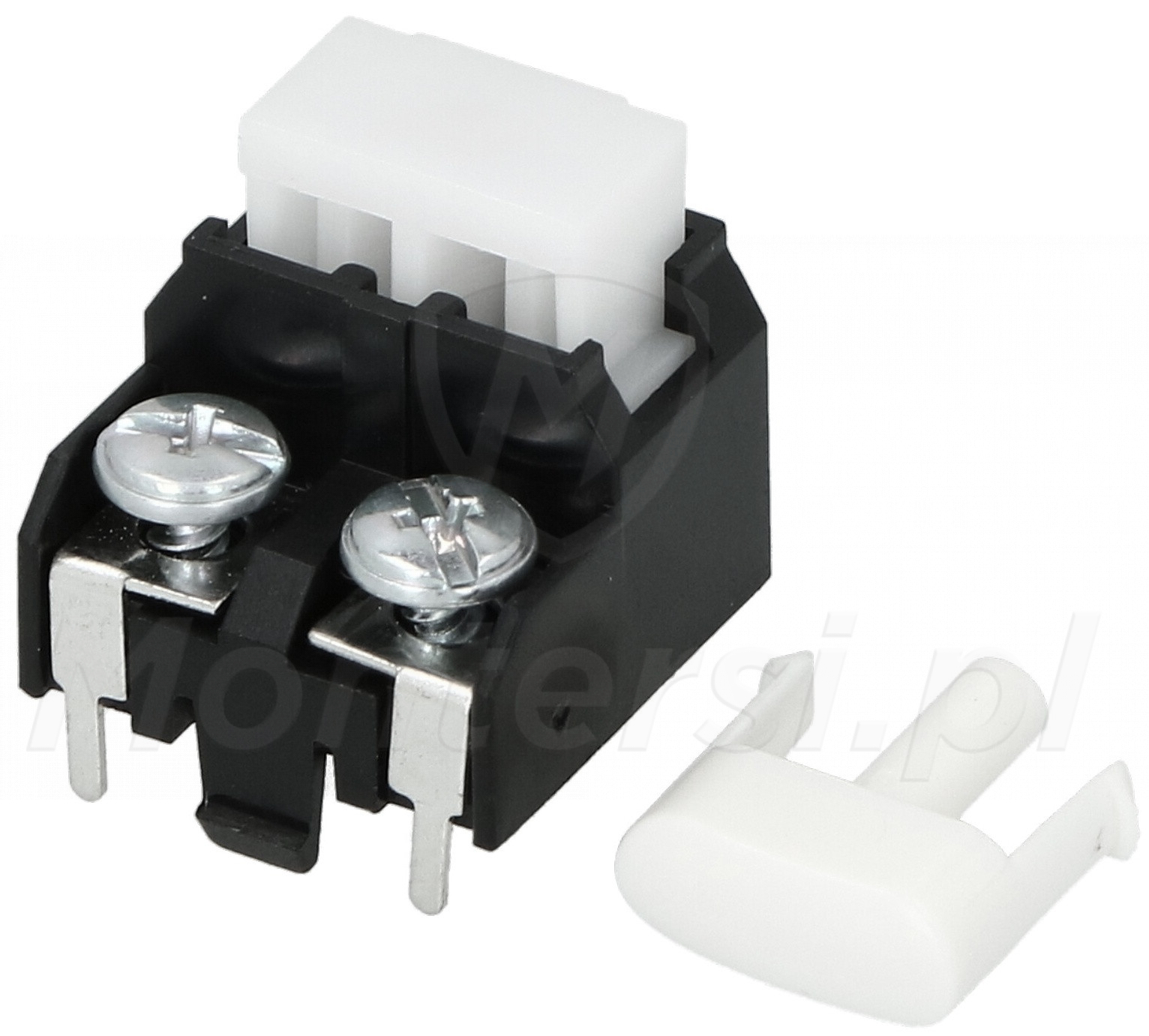 1132/55 - Dodatkowy przycisk do unifonu 1132/1 1132/55 - Dodatkowy przycisk do unifonu 1132/1