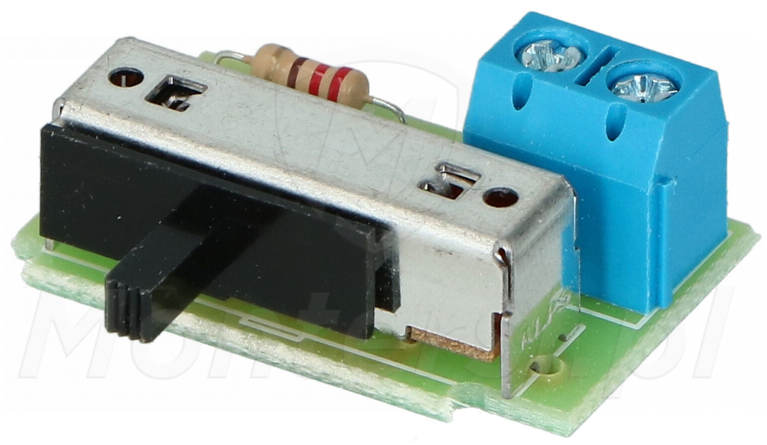 1132/53P - Regulacja wywołania unifonów 1132/1133 1132/53P - Regulacja wywołania unifonów 1132/1133