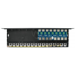 PTF-58R-EXT/PoE - Zabezpieczenie przeciwprzepięciowe