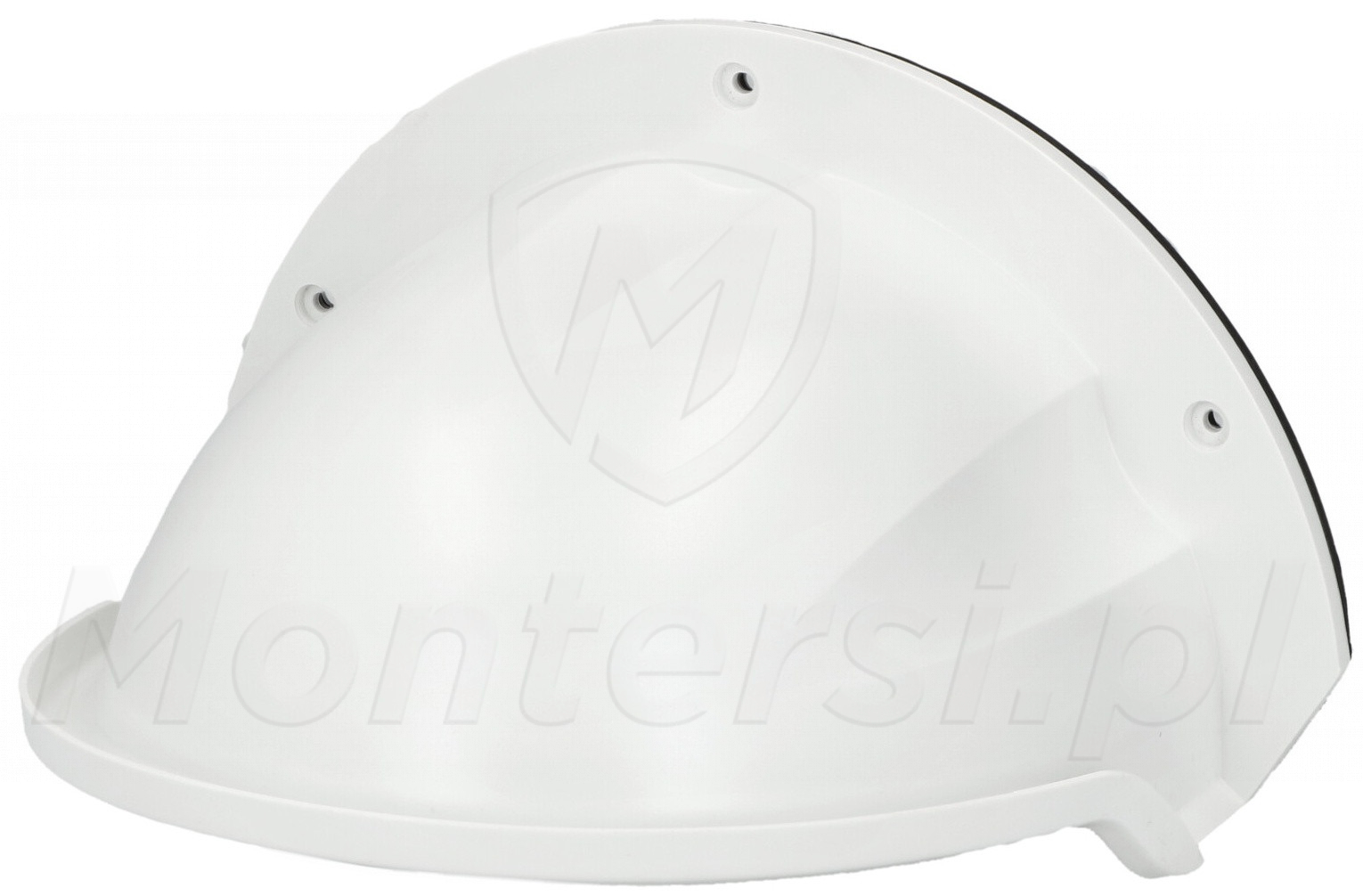 DS-1250ZJ - Daszek ochronny do kamer kopułowych