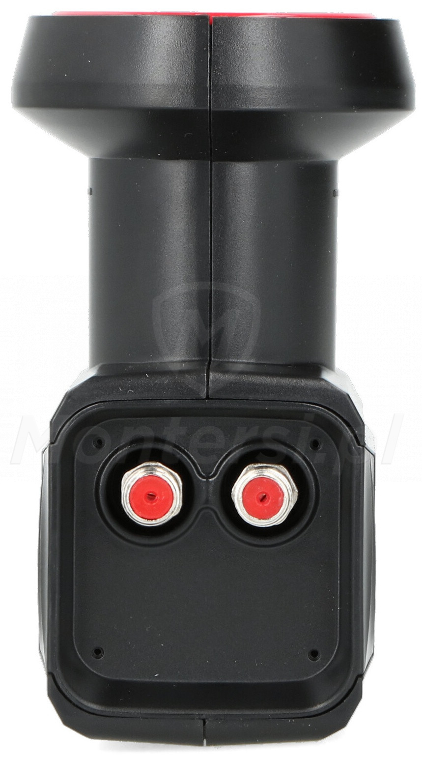 TWIN Fte eXcellento Black 0.1 dB - Konwerter satelitarny