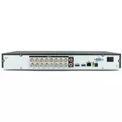 Tył rejestratora 5 in 1 BCS-L-XVR1602-V