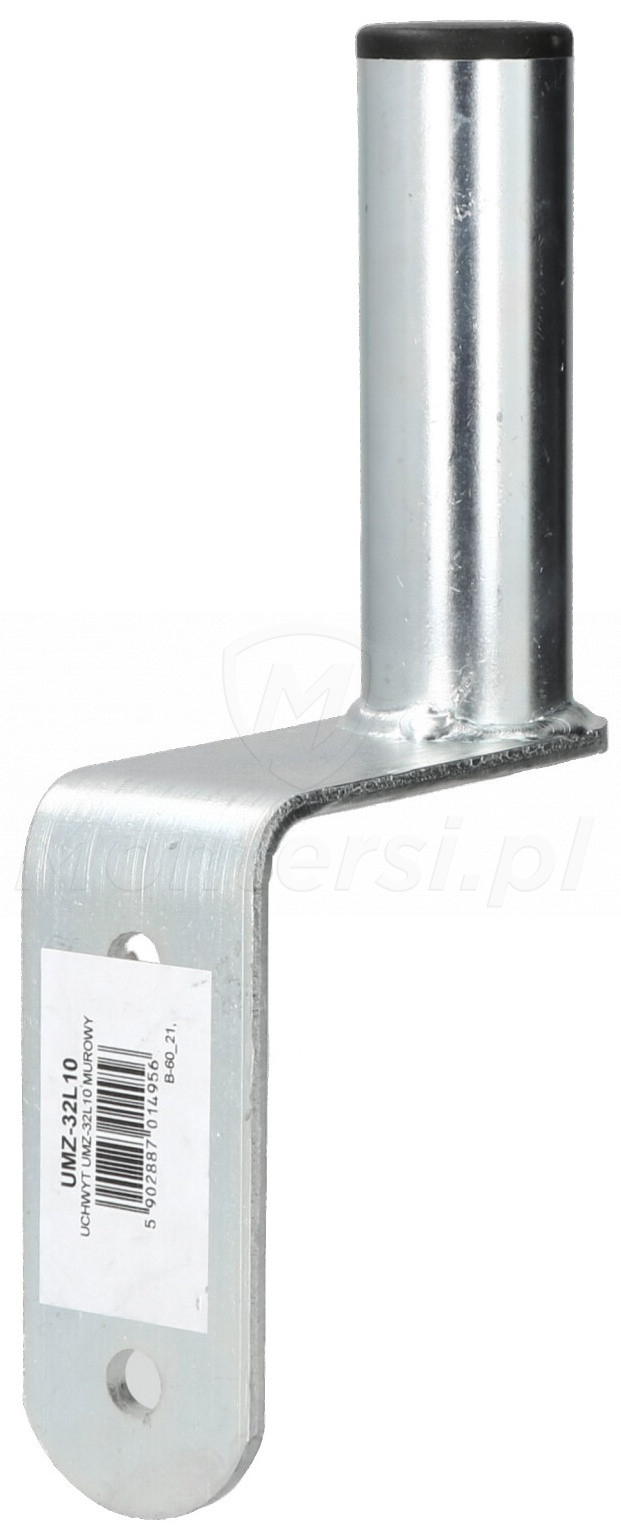UMZ-32L10 - Uchwyt murowy