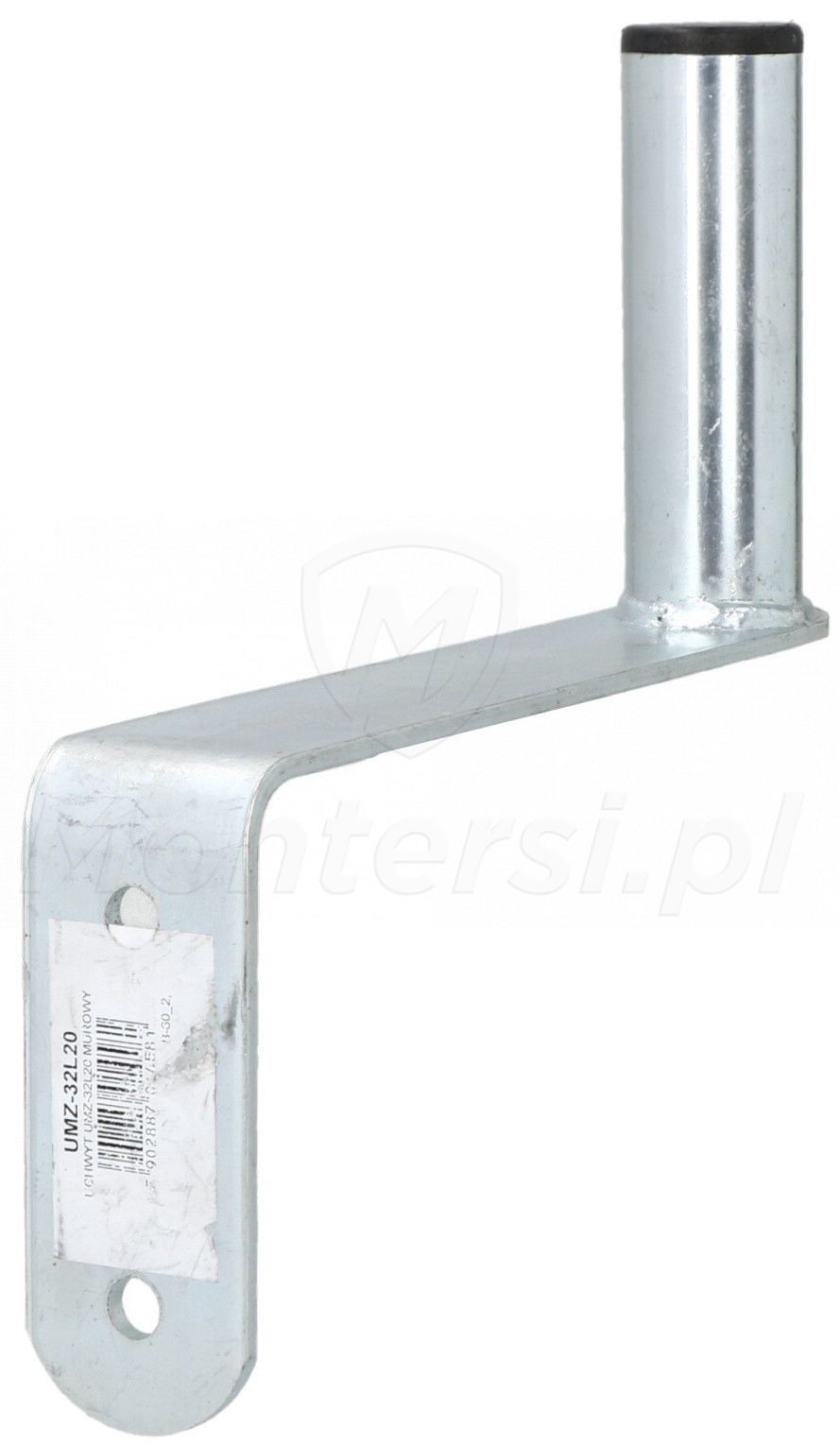 UMZ-32L20 - Uchwyt murowy