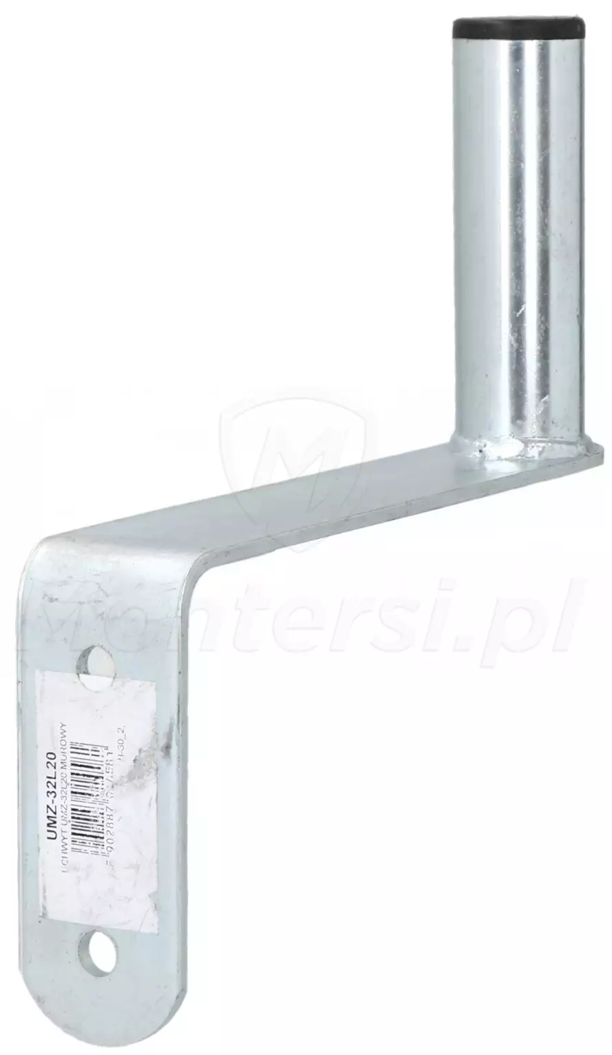 UMZ-32L20 - Uchwyt murowy