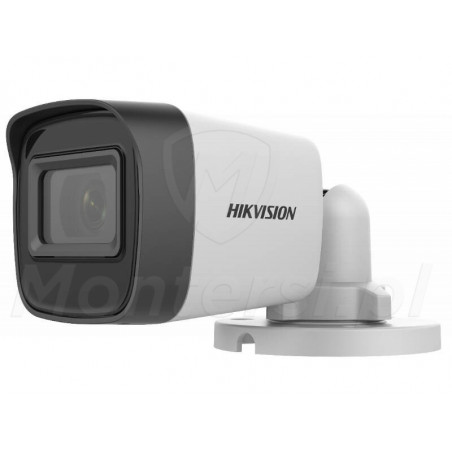 Tubowa kamera TURBO HD DS-2CE16H0T-ITFS