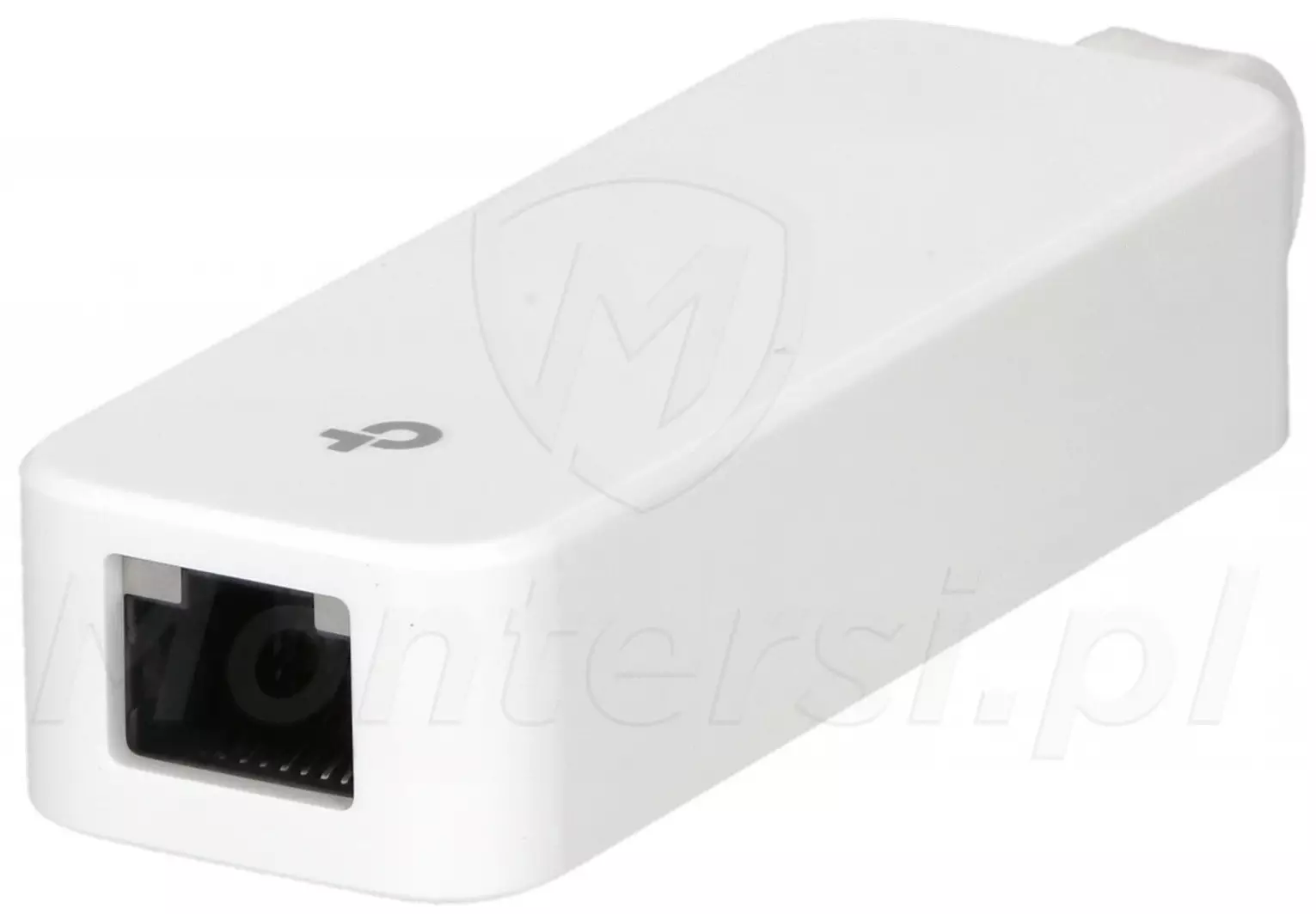 UE300C USB 3.0 - Karta sieciowa RJ45-USB 3.0