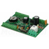 PR402DR-BRD - Moduł kontrolera dostępu z zasilaczem buforowym PR402DR-BRD - Moduł kontrolera dostępu z zasilaczem buforowym