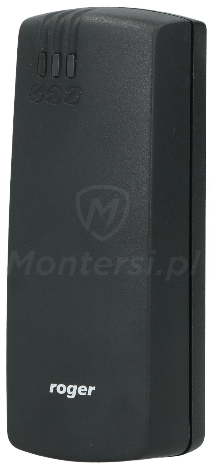 PRT62LT-G - Czytnik zbliżeniowy Unique 125kHz PRT62LT-G - Czytnik zbliżeniowy Unique 125kHz