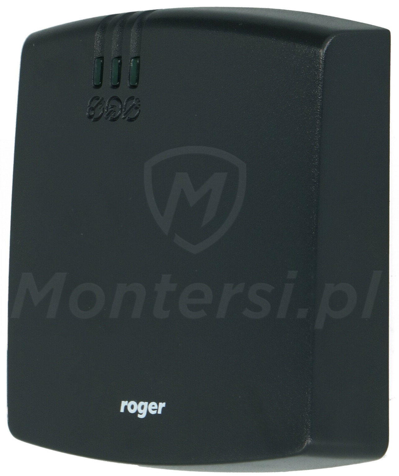 PR622-G - Kontroler dostępu z czytnikiem Unique 125kHz PR622-G - Kontroler dostępu z czytnikiem Unique 125kHz