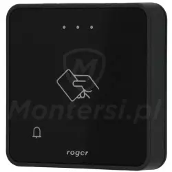 Czytnik zbliżeniowy MCT82M-BK