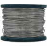 Linka stalowa 2mm - 1x19 - 250m Linka stalowa 2mm - 1x19 - 250m