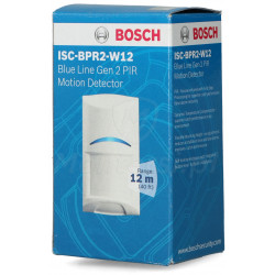 ISC-BPR2-W12 - Opakowanie