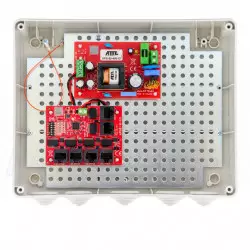 IP-5-11-L3 - Zasilacz...