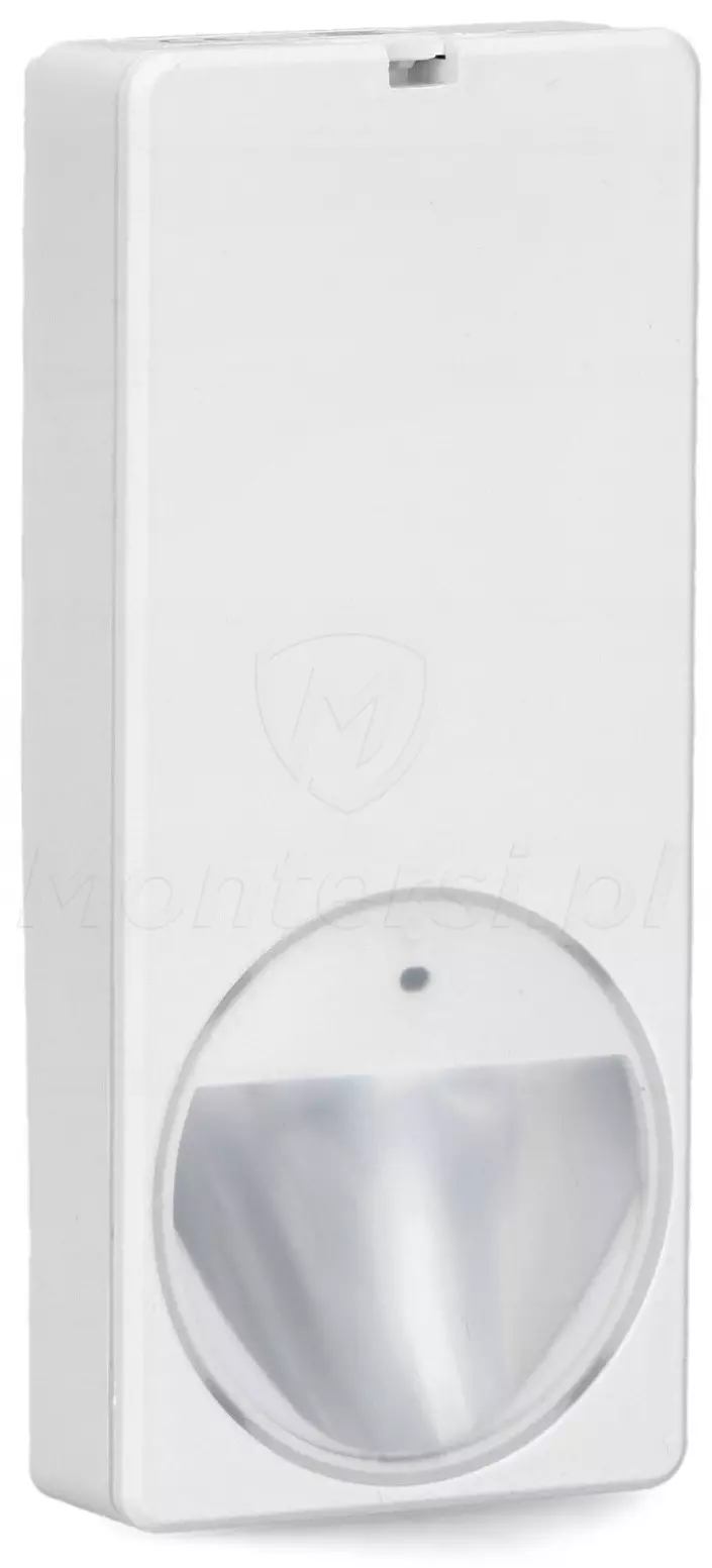 PDM-I18T - Czujka ruchu PIR, antymasking PDM-I18T - Czujka ruchu PIR, antymasking