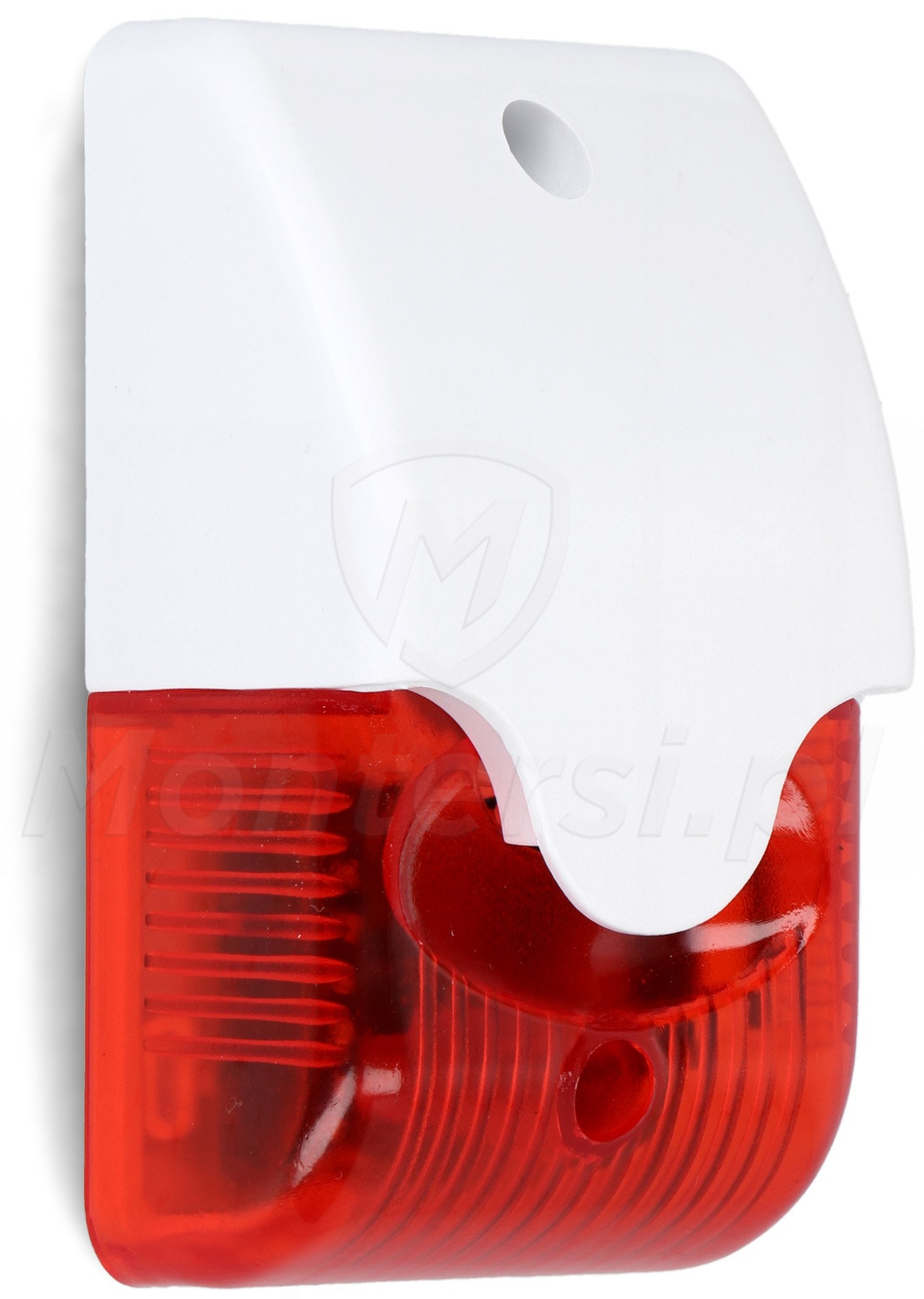 DELTA ROR - Wewnętrzny sygnalizator optyczno-akustyczny DELTA ROR - Wewnętrzny sygnalizator optyczno-akustyczny