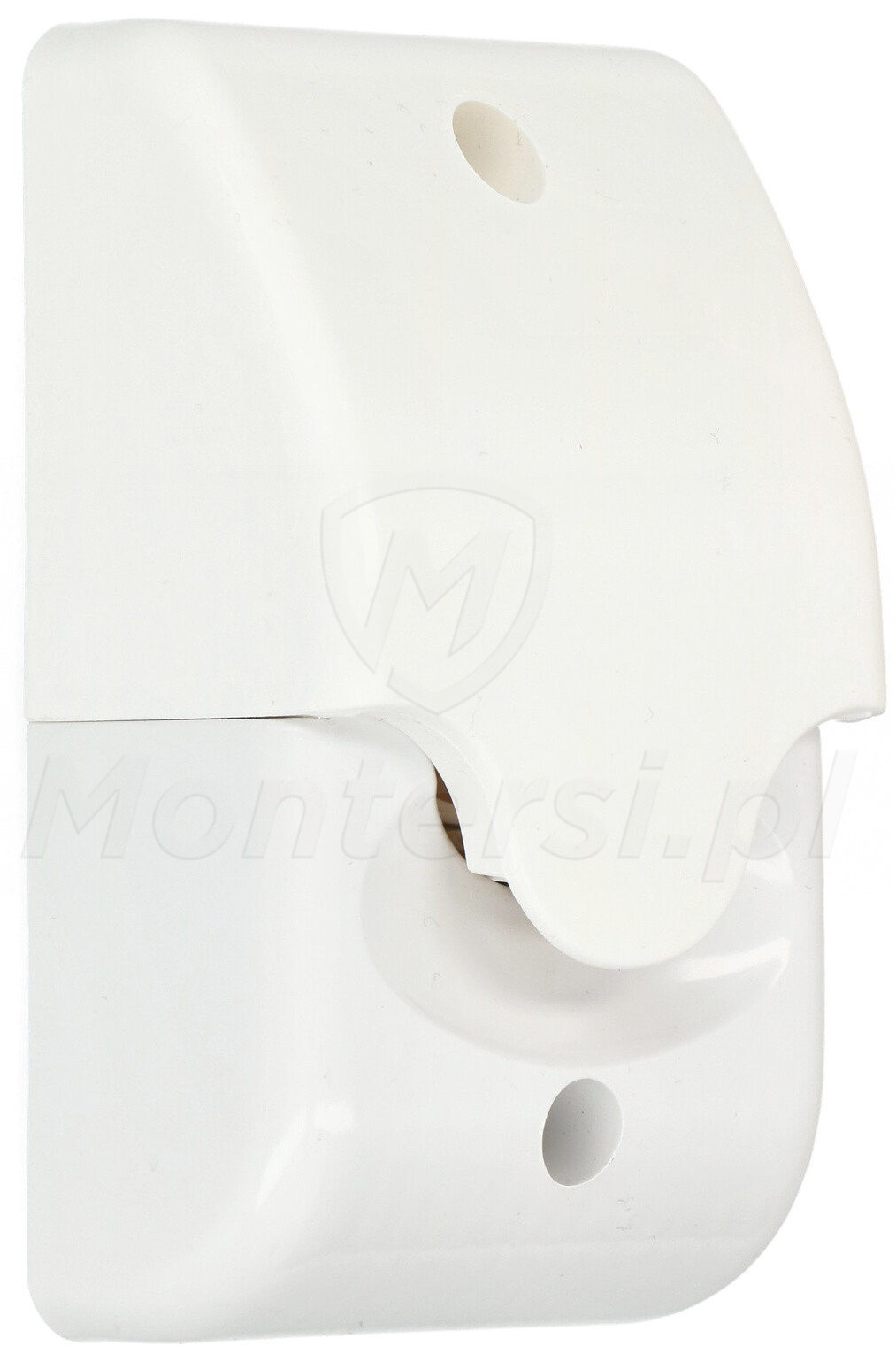 DELTA R - Wewnętrzny sygnalizator akustyczny DELTA R - Wewnętrzny sygnalizator akustyczny