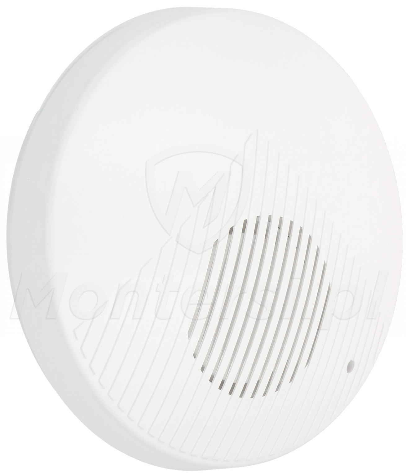 SPW-100 - Sygnalizator akustyczny SPW-100 - Sygnalizator akustyczny