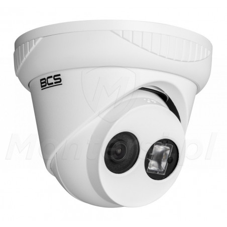 Kopułkowa kamera IP BCS-V-EIP24FSR3-Ai1