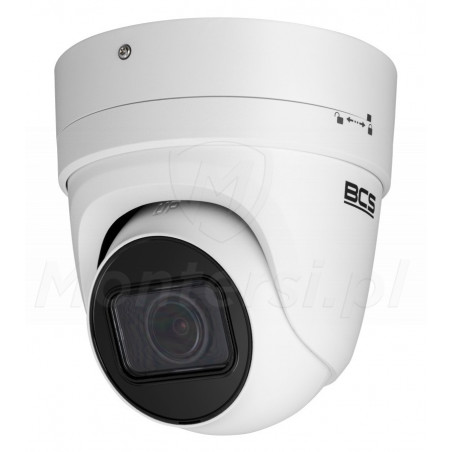 Kopułkowa kamera IP BCS-V-EIP54VSR4-Ai2