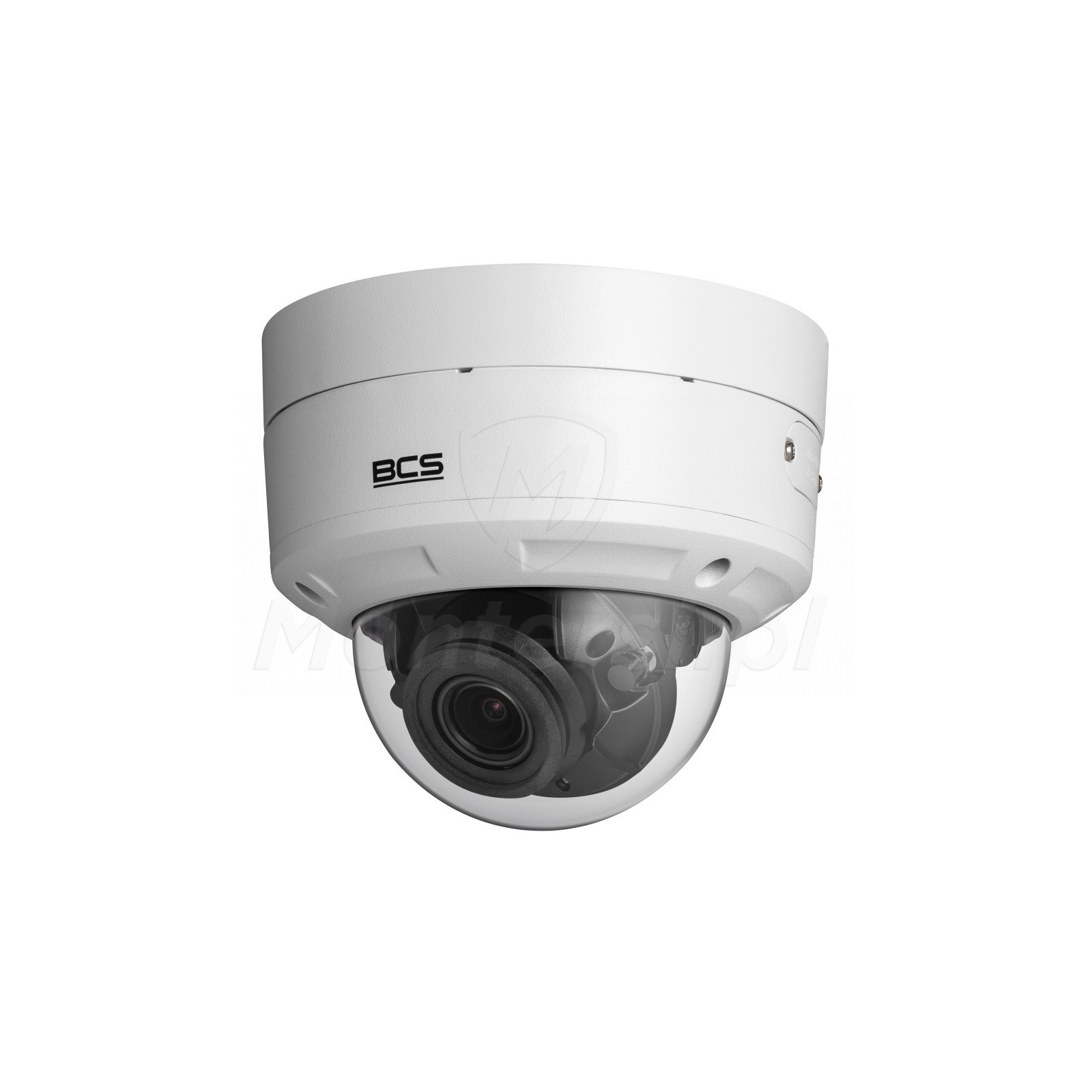 Wandaloodporna kamera IP BCS-V-DIP54VSR4-Ai2