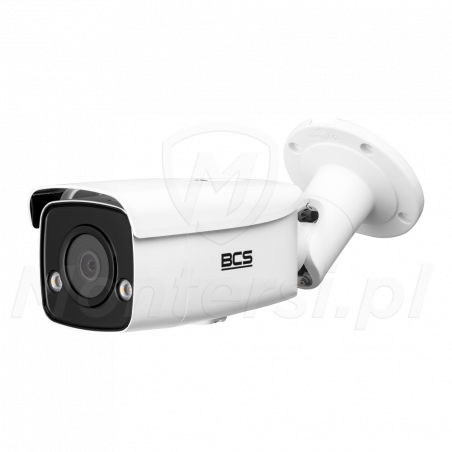 BCS-V-TIP54FCL6-Ai2 - Przód kamery