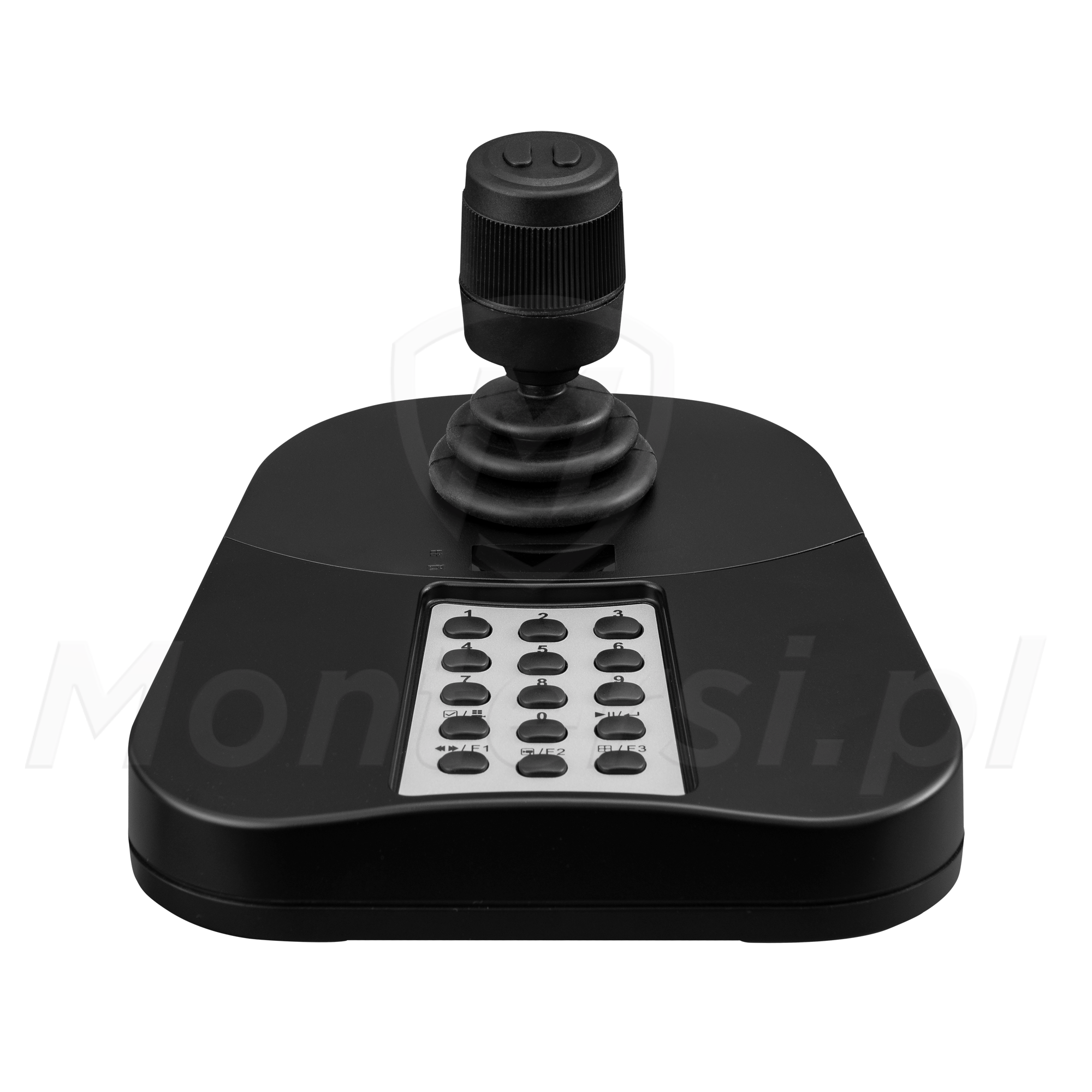 BCS-V-KUSB - Klawiatura sterująca IP USB BCS View