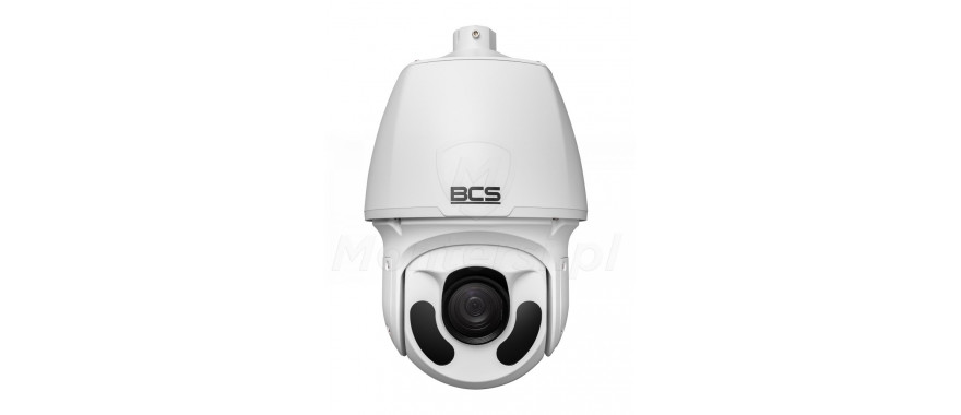 Szybkoobrotowa kamera IP BCS-P-SIP5233SR15-Ai2