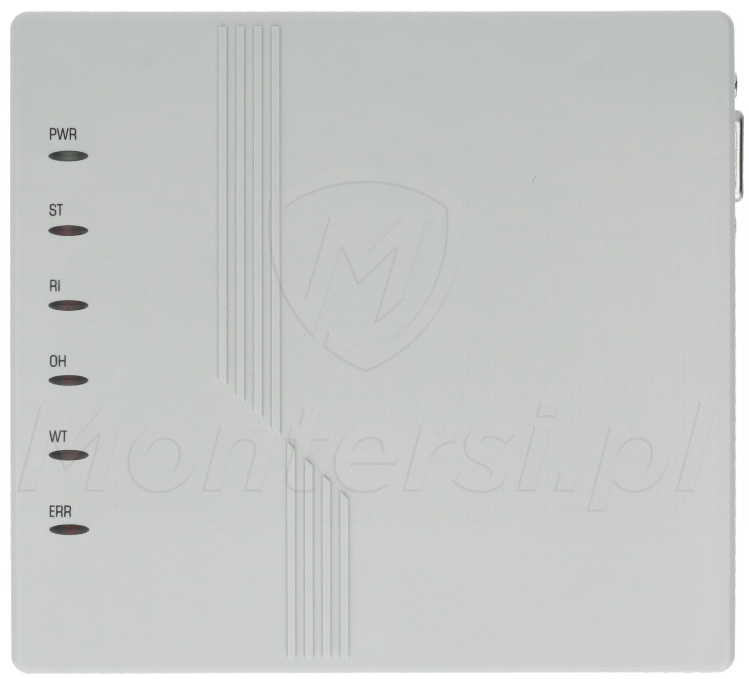 SMET Pro - Konwerter dla stacji monitorującej